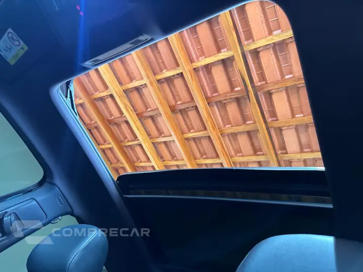 T-Cross 1.4 4P 250 TSI FLEX HIGHLINE AUTOMÁTICO