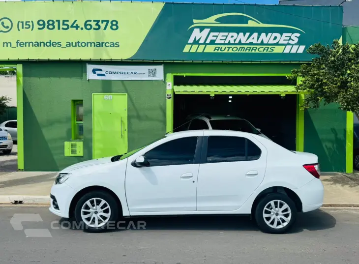 LOGAN 1.0 12V SCE Life