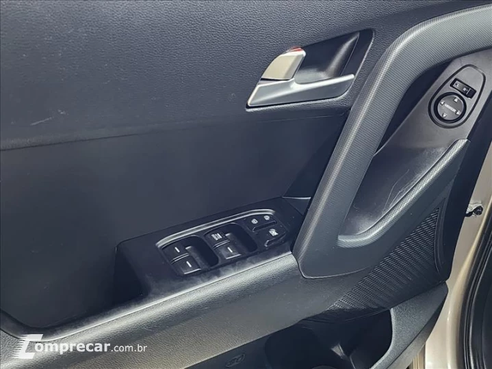 CRETA 1.6 16V Attitude