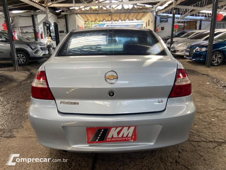 PRISMA MAXX 1.4 8V 4P