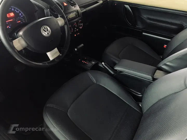 NEW BEETLE 2.0 MI 8V