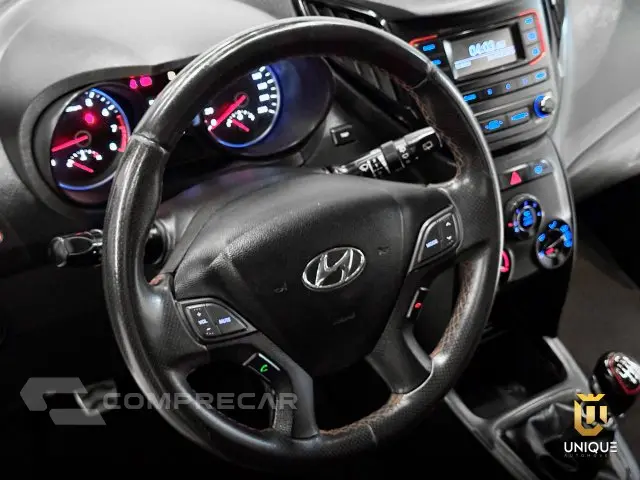 HB20 - 1.6 R SPEC 16V 4P MANUAL