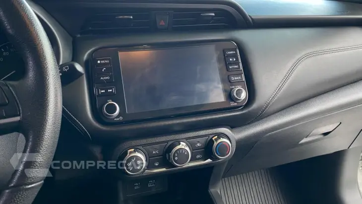 NISSAN KICKS 1.6 16V ADVANCE