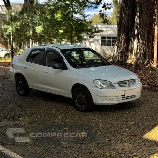 PRISMA 1.0 MPFI VHCE Maxx 8V