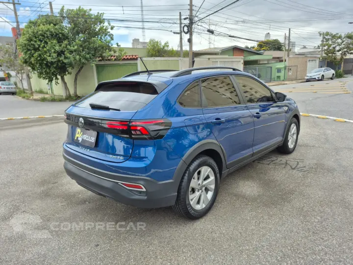 NIVUS 1.0 200 TSI Comfortline