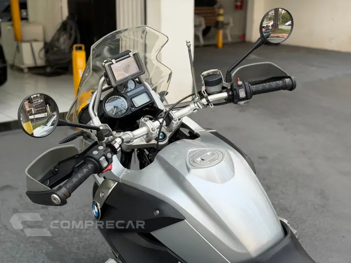 R 1200 Gs
