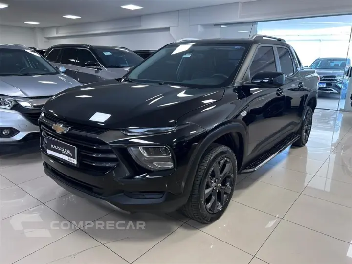 MONTANA 1.2 TURBO FLEX PREMIER AUTOMÁTICO