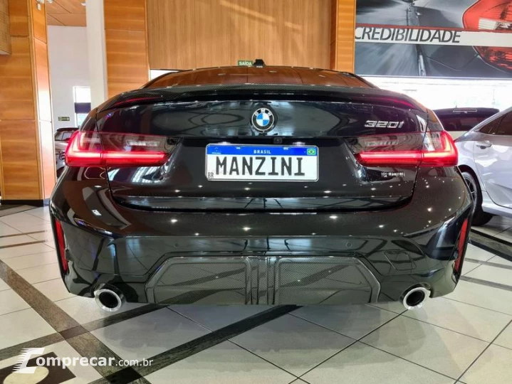 320I M SPORT FLEX
