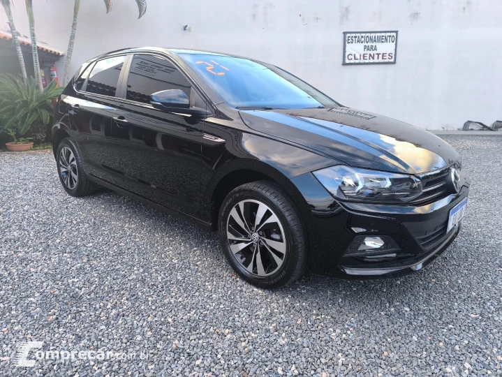 POLO 1.0 TSI COMFORTLINE
