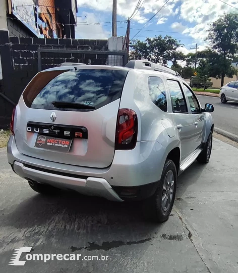 DUSTER 1.6 16V SCE Dynamique
