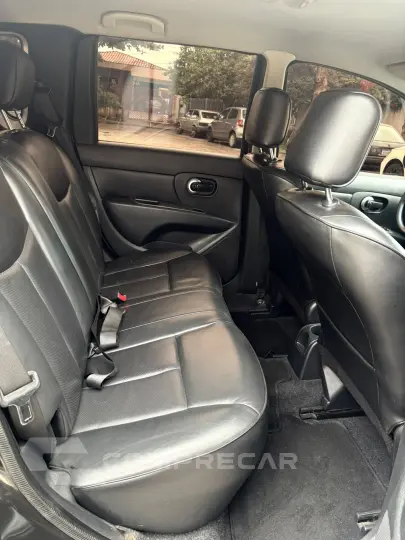 LIVINA 1.6 S 16V
