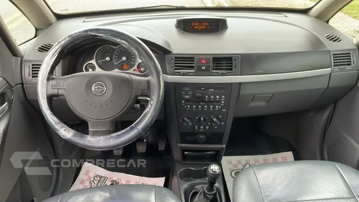 MERIVA 1.4 MPFI Maxx 8V
