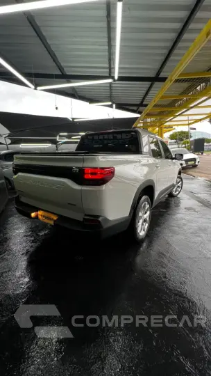 Montana 1.2 12V FLEX LTZ TURBO AUTOMÁTICO