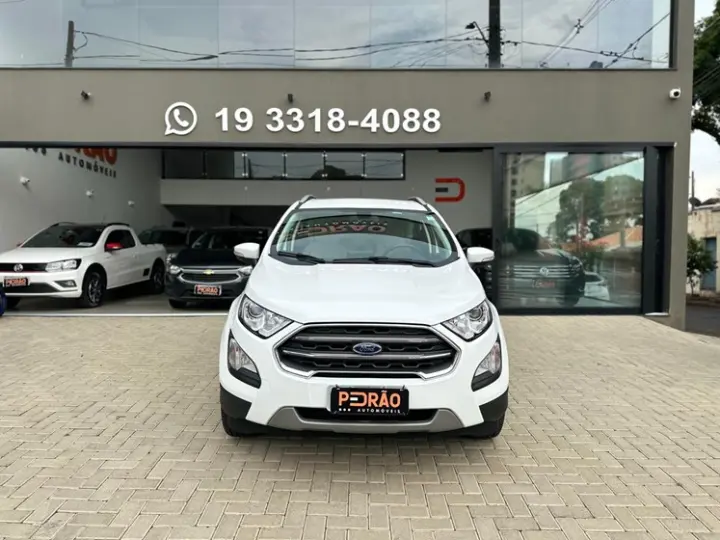 ECOSPORT