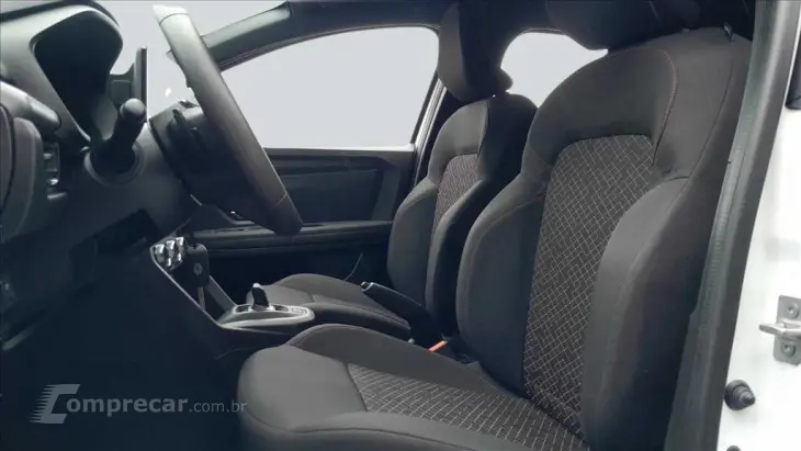 KARDIAN 1.0 TCE FLEX EVOLUTION EDC