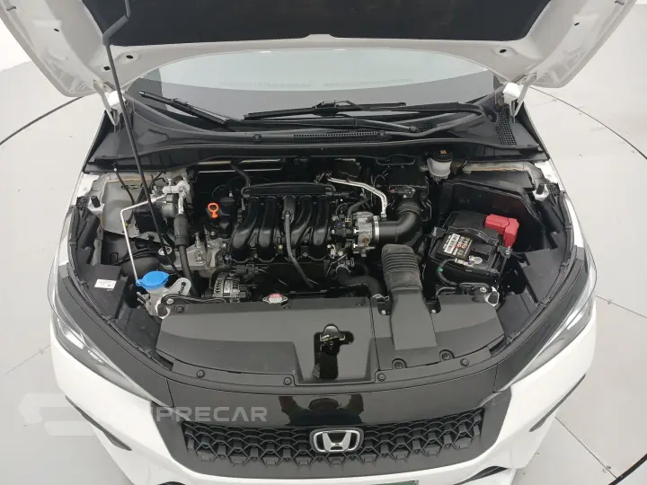 CITY 1.5 i-VTEC FLEX HATCH EX CVT
