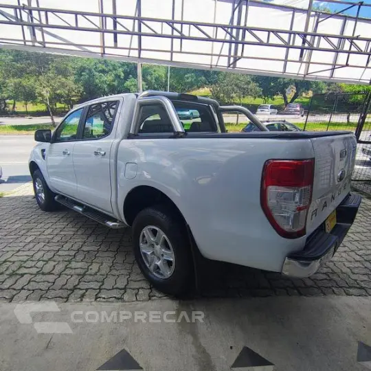 RANGER XLT 3.2 20V 4X4 CD DIESEL
