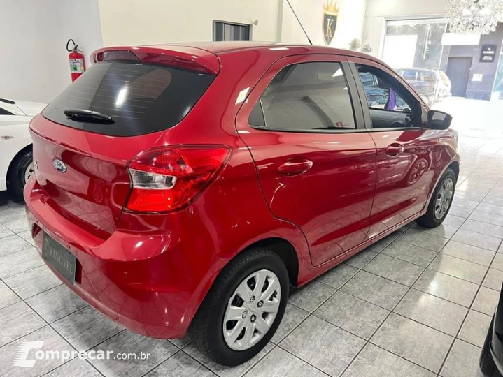 KA SE 1.0 HA B