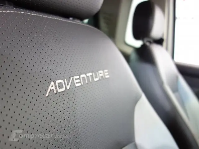 STRADA - 1.8 MPI ADVENTURE CE 16V 2P MANUAL