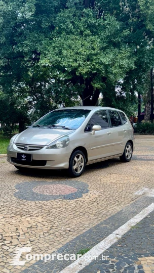FIT 1.4 LX 16V