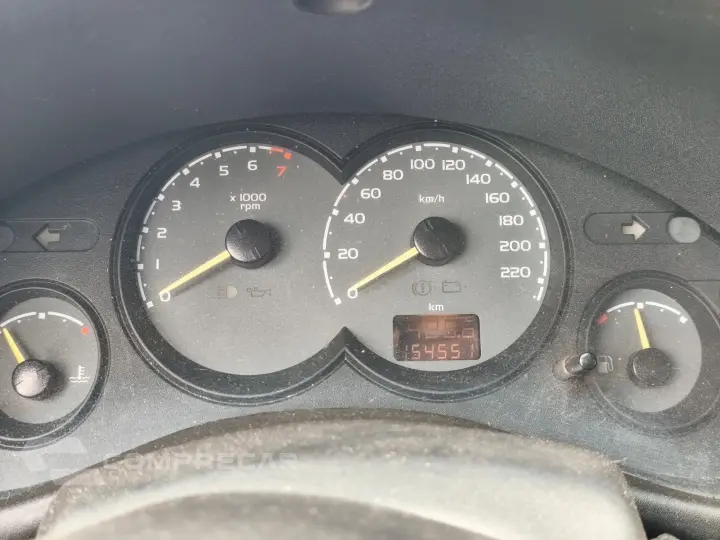 CLASSIC 1.0 MPFI VHC Life 8V