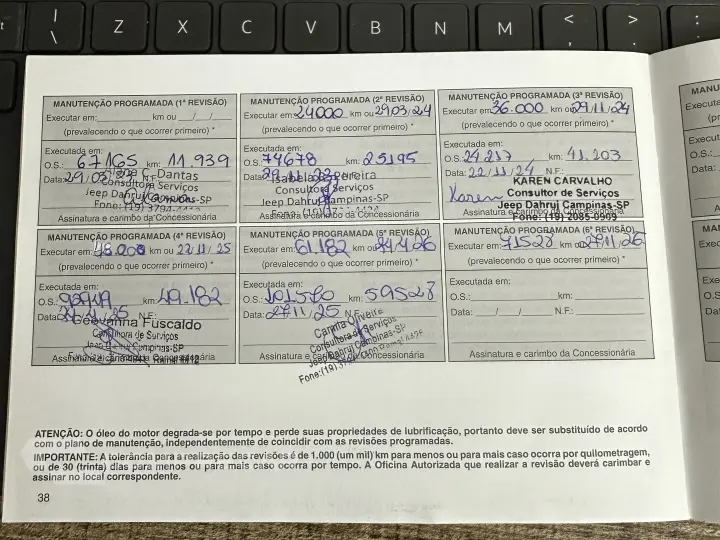 RENEGADE 1.3 T270 TURBO FLEX SPORT AT6