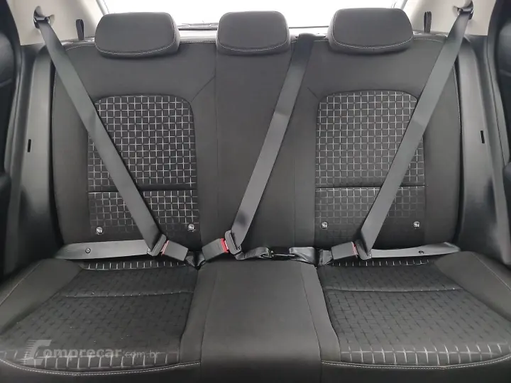 HB20 1.0 12V FLEX COMFORT PLUS MANUAL