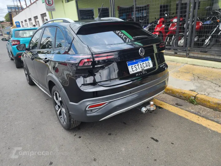 NIVUS 1.0 200 TSI Highline