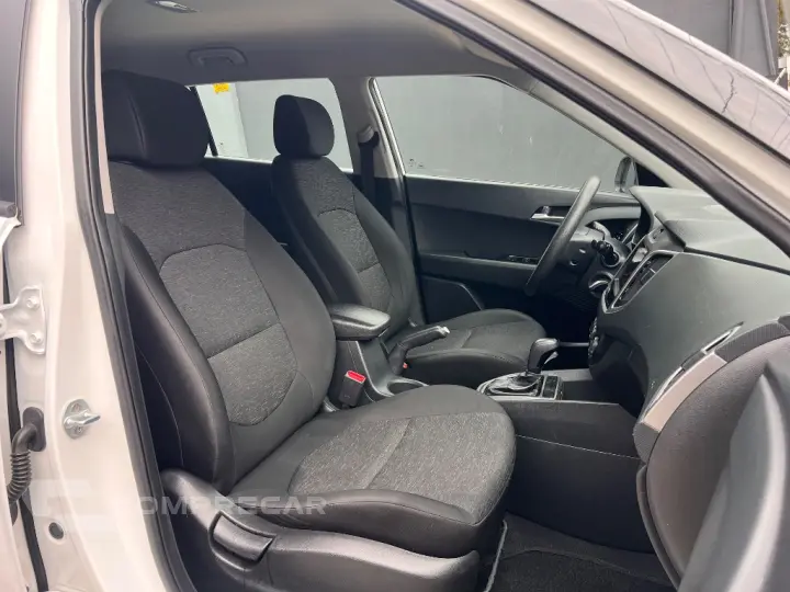 Creta Action 1.6 16V Flex Aut.