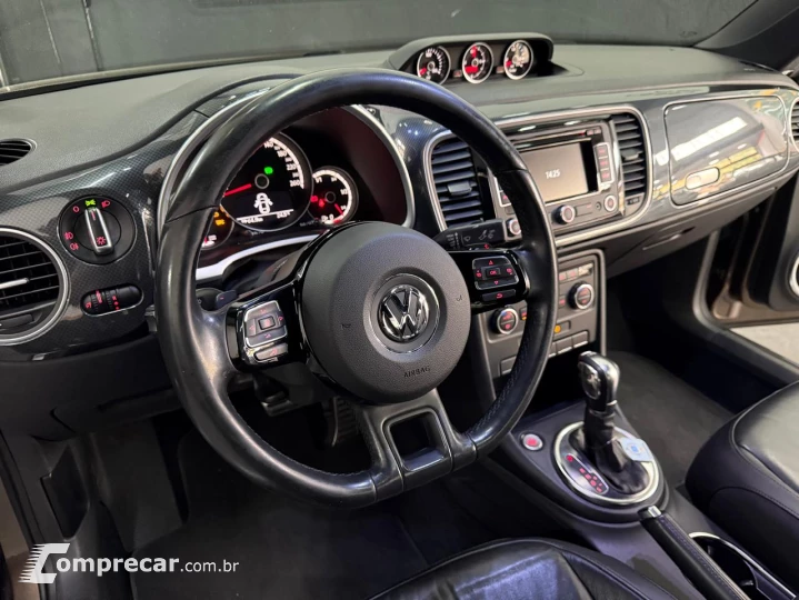 FUSCA 2.0 TSI 16V