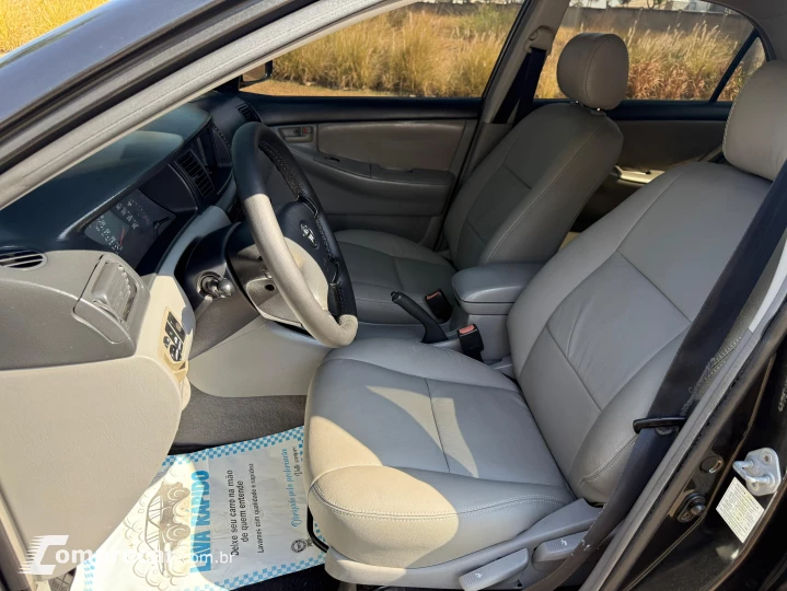 COROLLA 1.8 XEI 16V