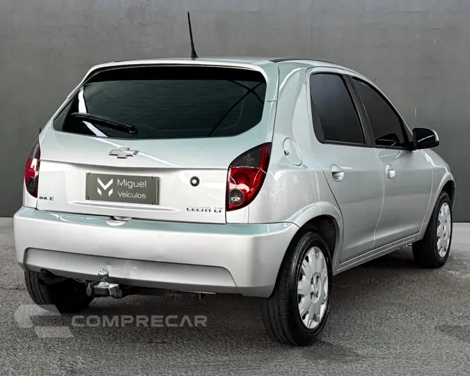 CELTA 1.0 MPFI LT 8V
