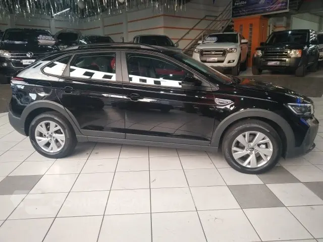 NIVUS 1.0 200 TSI TOTAL FLEX COMFORTLINE AUTOMÁTICO