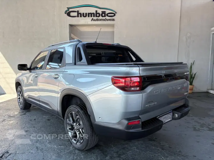 MONTANA 1.2 Turbo Premier