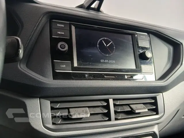 T-CROSS - 1.0 200 TSI TOTAL AUTOMÁTICO