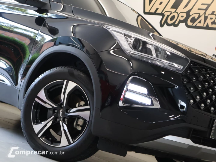 TIGGO 5X 1.5 VVT Turbo Iflex Sport