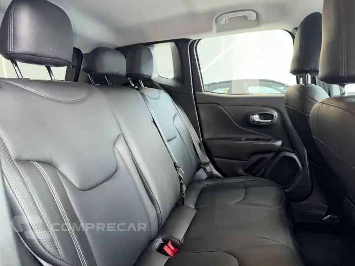 RENEGADE 1.8 16V
