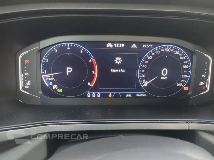 TAOS Highline 1.4 250 TSI Flex Aut.