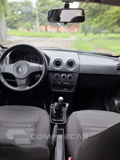 PRISMA 1.4 MPFI Maxx 8V