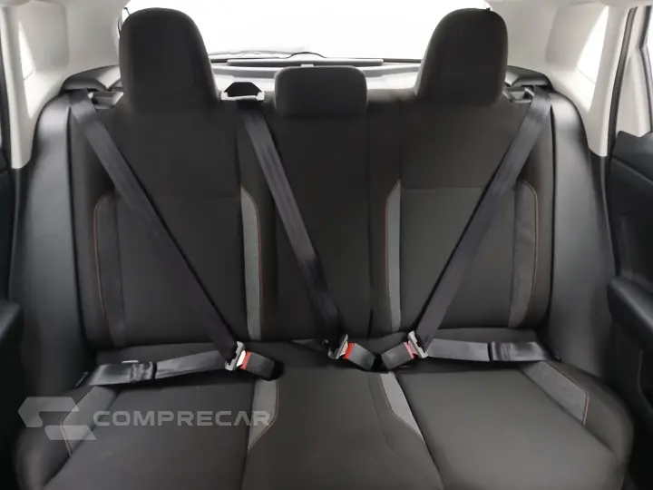 POLO 1.0 MPI TRACK MANUAL