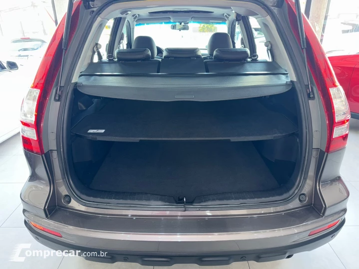 CRV EXL AWD