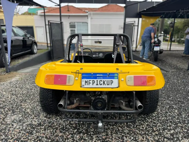 BUGGY 1.2 8V