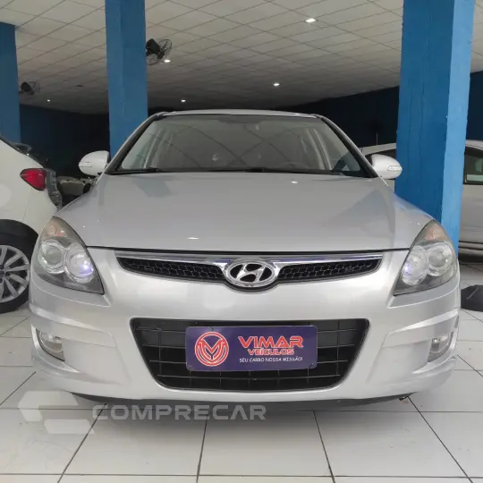 I30 2.0 MPFI GLS 16V