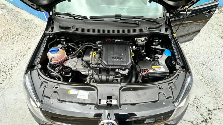 FOX 1.0 MI Bluemotion 8V