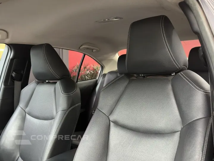 COROLLA 2.0 VVT-IE FLEX XEI DIRECT SHIFT