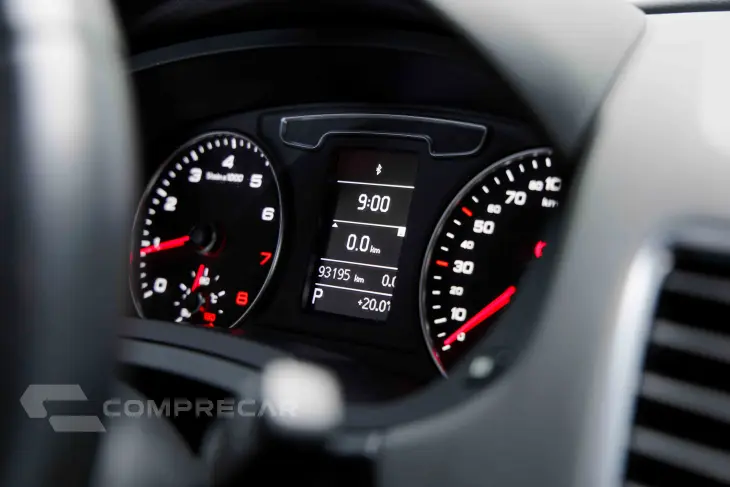 Q3 1.4 TFSI Prestige Plus S Tronic