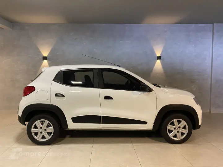 KWID 1.0 12V SCE ZEN