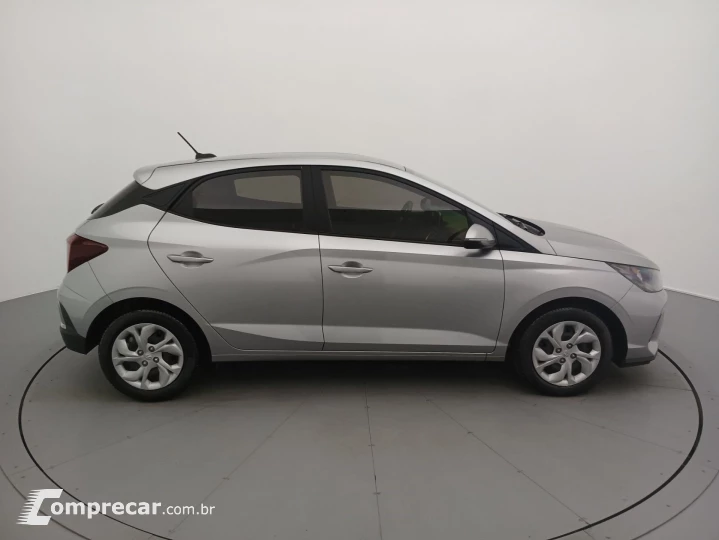HB20 1.0 12V FLEX COMFORT PLUS MANUAL