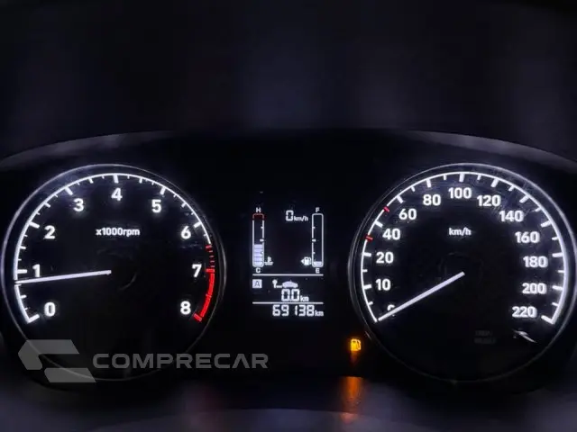 HB20 - 1.0 12V EVOLUTION MANUAL
