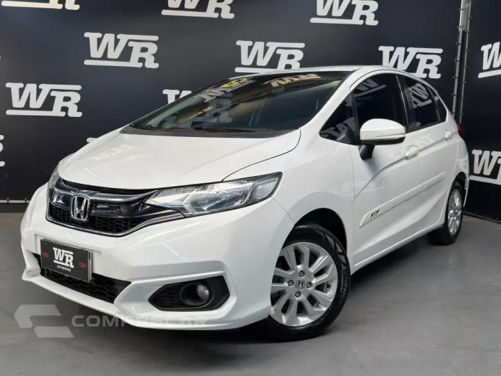 Fit LX 1.5 Flexone 16V 5p Aut.